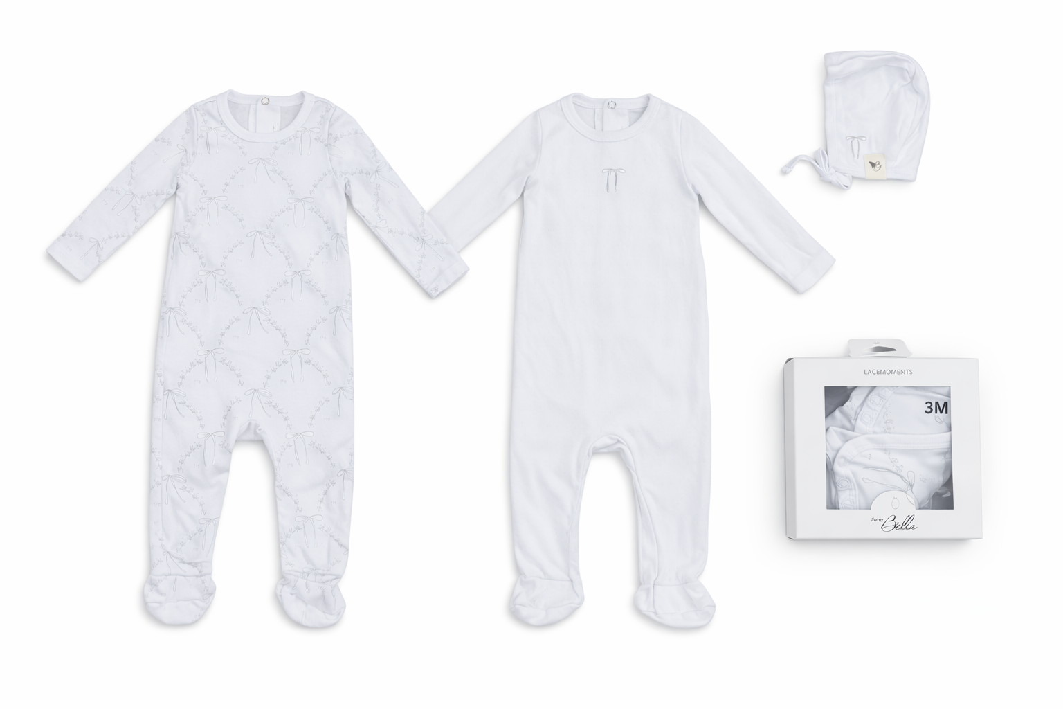 selected White