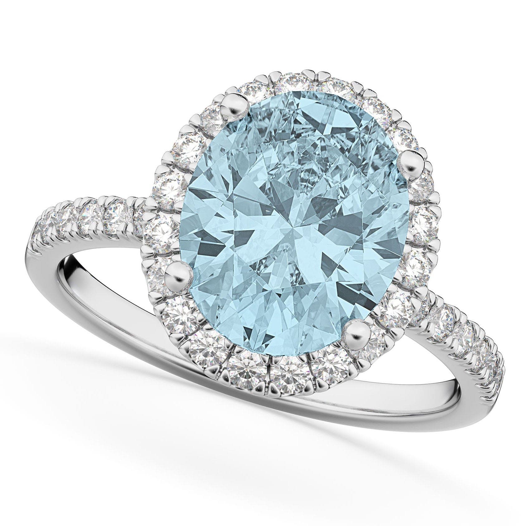 selected 2.76ct/White Gold