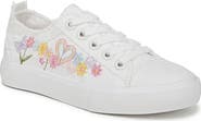 Blowfish Malibu Kids' Vivid Lace-Up Sneaker