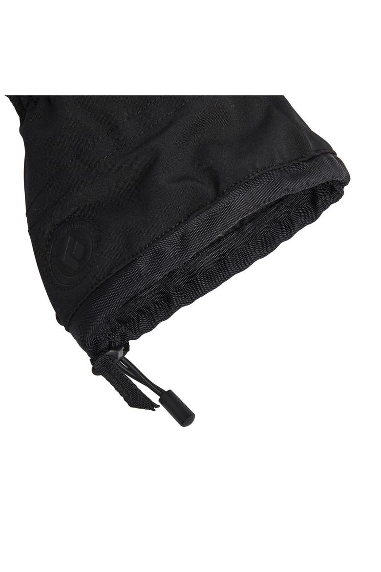 Guide Glove - Men's, Alternate, color, Black