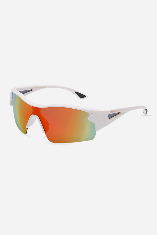 Indy Session Sport Polarized Sunglasses In Multi