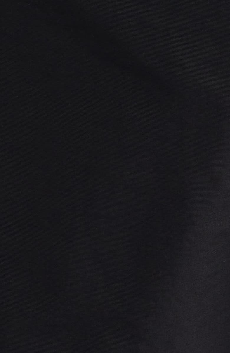 ICECREAM Breeze Cargo Shorts, Alternate, color, Black