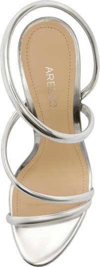 Mikayla Stiletto Sandal