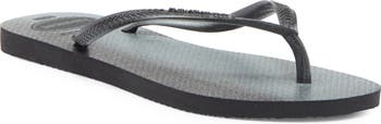Slim Gloss Flip Flop