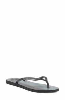 Ombré Slim Gloss Flip Flop