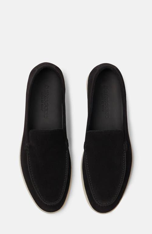 Scarosso Ludovica Loafers