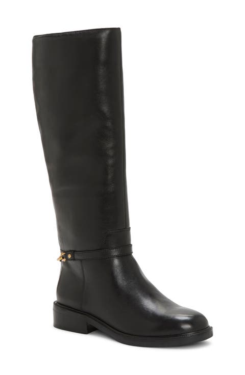 Adria Knee High Boot (Women) (Regular, Wide & Extrawide Calf)