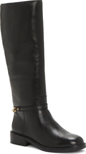 Adria Knee High Boot