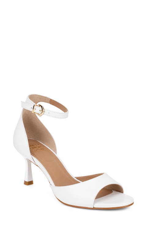 Korsia Ankle Strap Sandal