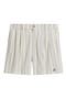 selected Cream Stripe