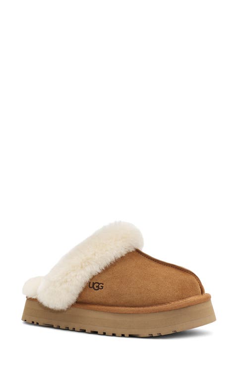 Women's UGG® Slippers | Nordstrom