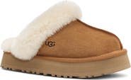 UGG® Disquette Slipper
