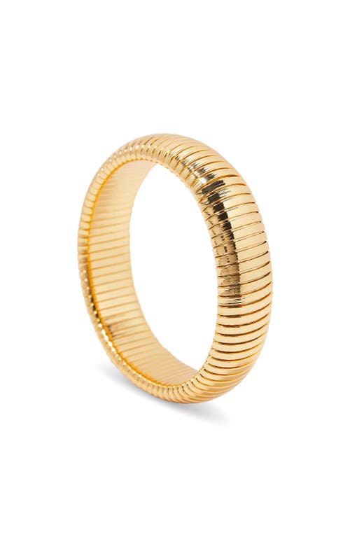 Brook & York Brook And York Scottie Xl Bracelet In Gold