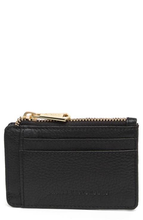 Alia Slim ID Wallet