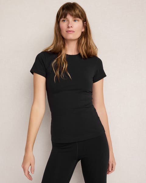 Balance Organic Cotton Tee