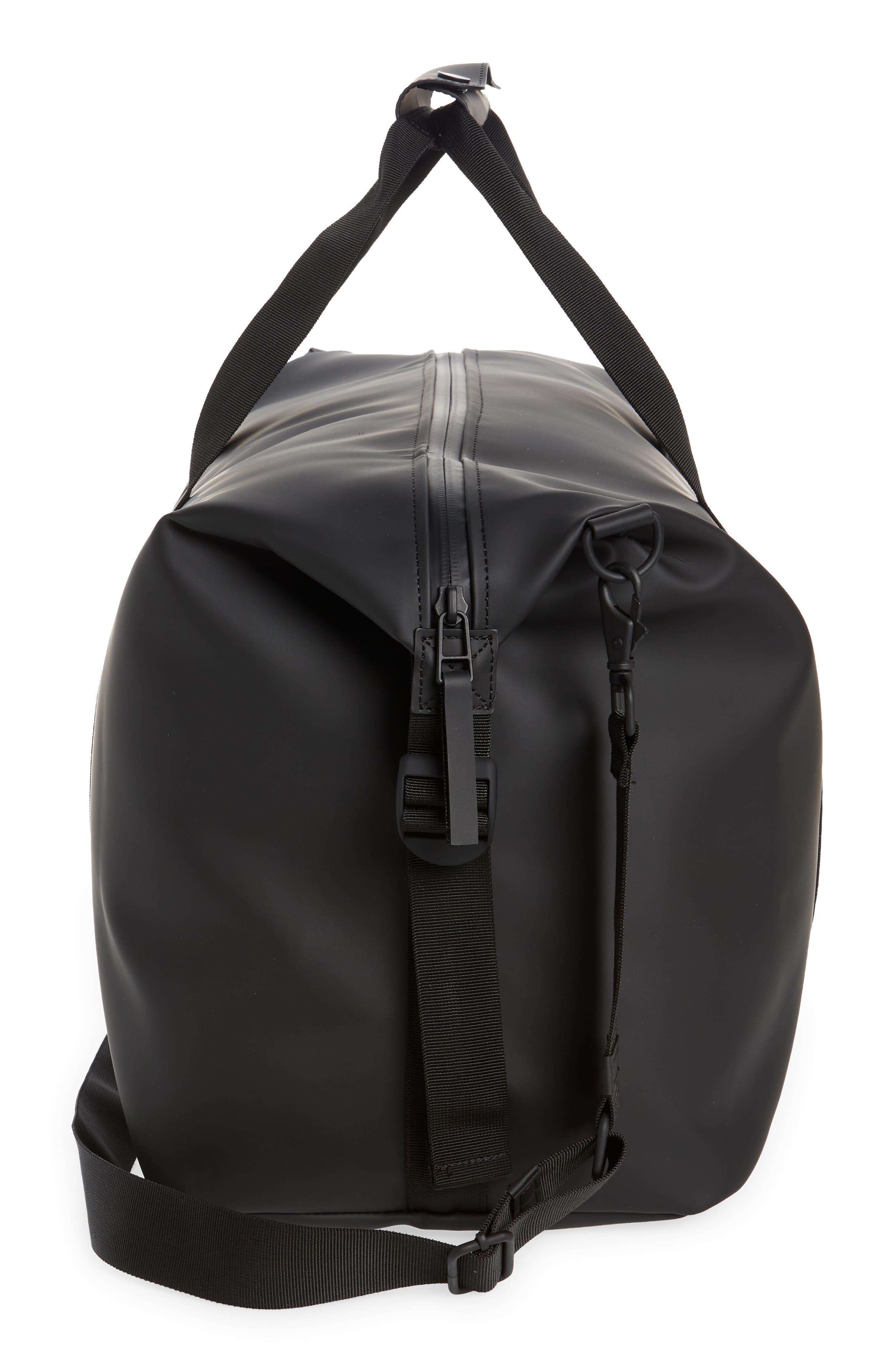 Rains Weekend Travel Bag, Alternate, color, 