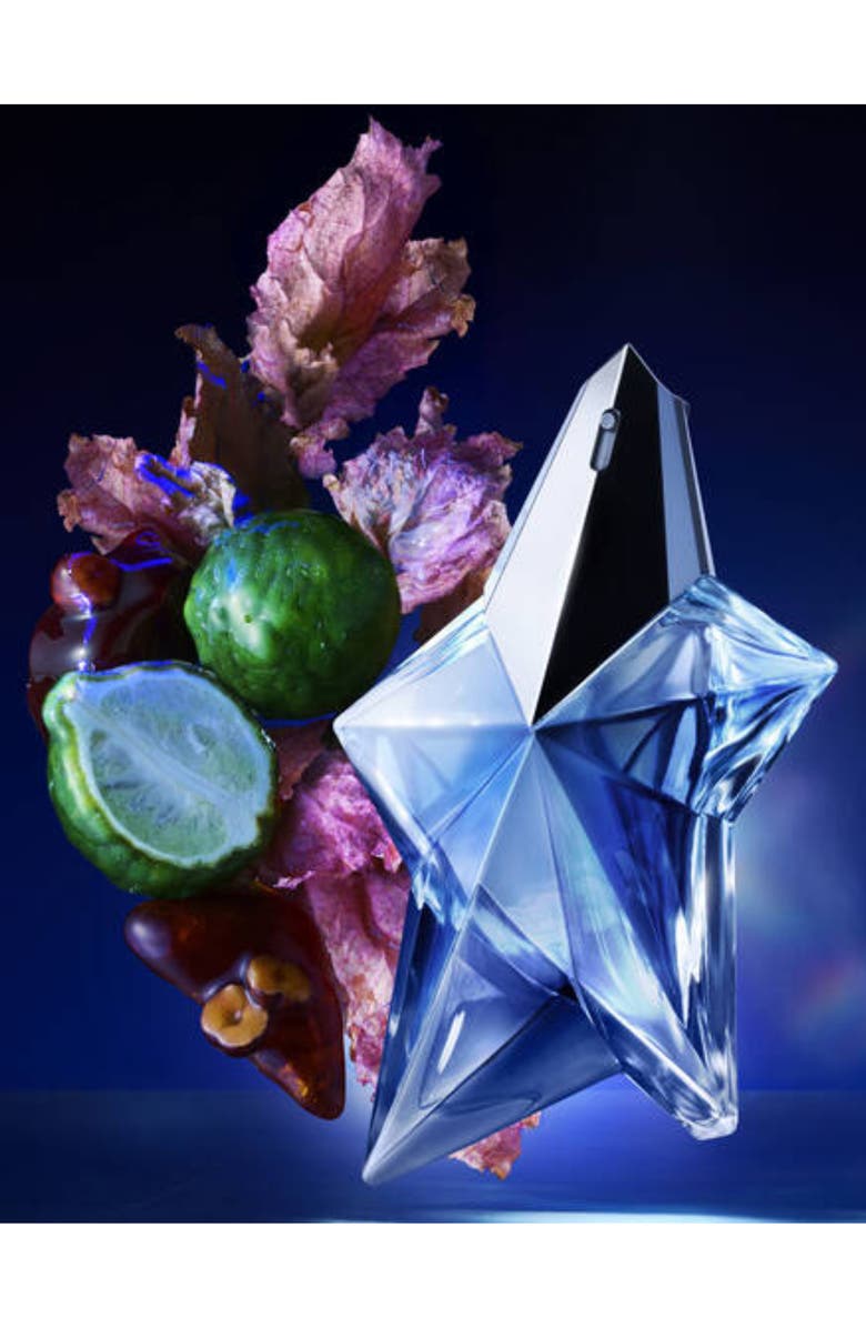 MUGLER Angel by MUGLER Perfuming Body Cream, Alternate, color, 