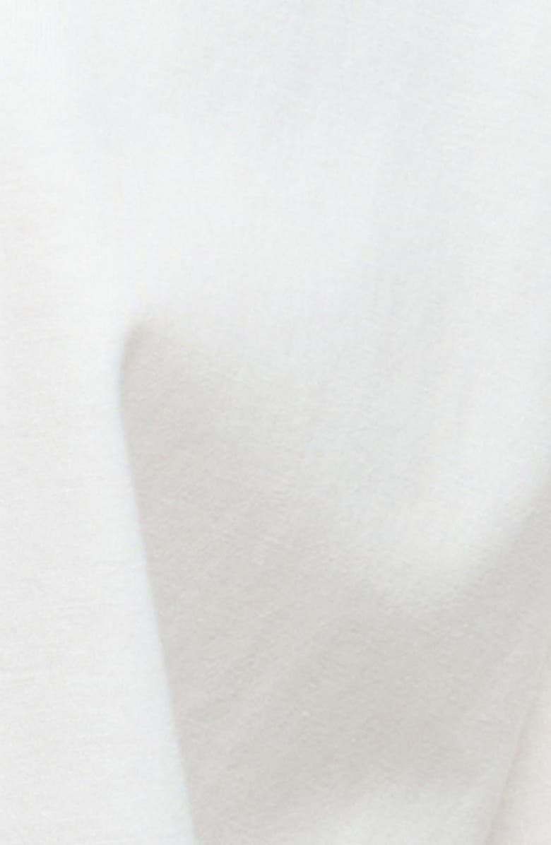 Barbour x Farm Rio Maria Clara Graphic T-Shirt, Alternate, color, Off White