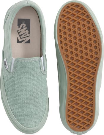 LX Classic Slip-On Sneaker