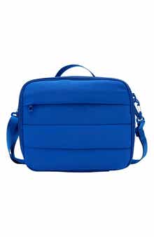 MYTAGALONGS Puffer Bistro Lunch Bag