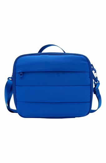 MYTAGALONGS Puffer Bistro Lunch Bag