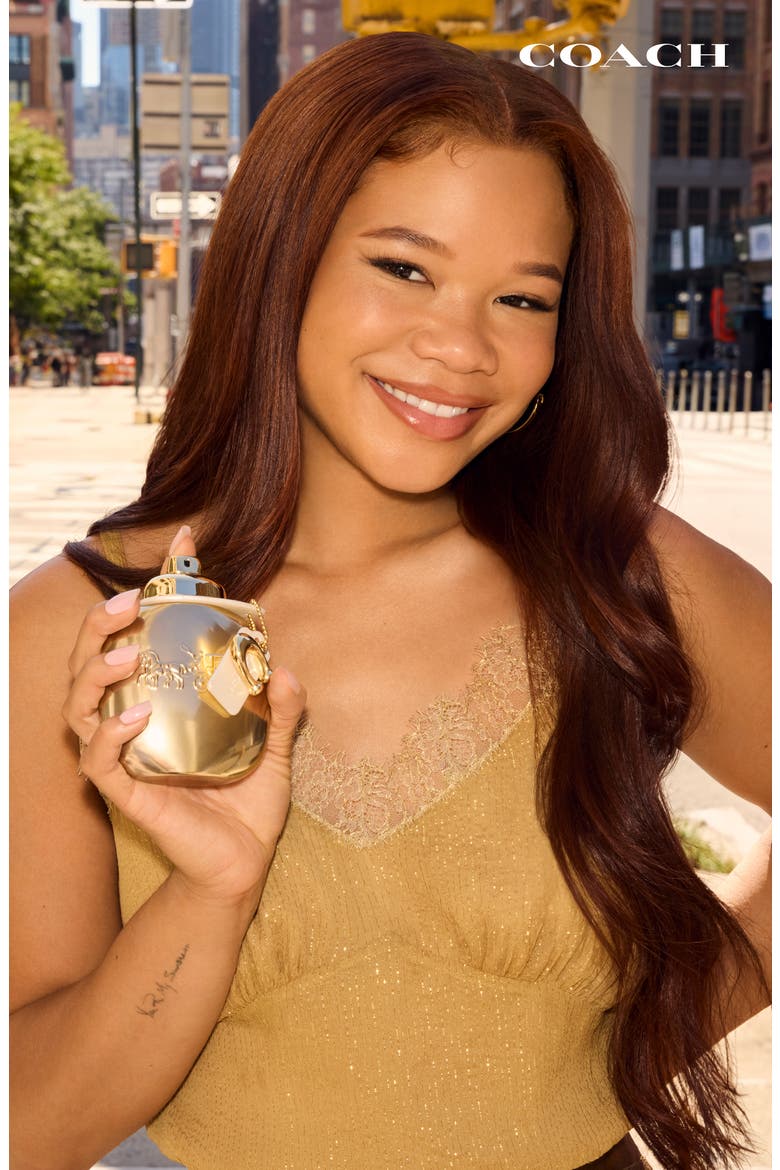 Gold Parfum, Alternate, color, NO COLOR
