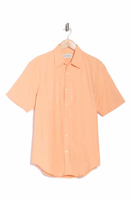 Coastaoro Aarav Short Sleeve Button-Up Shirt