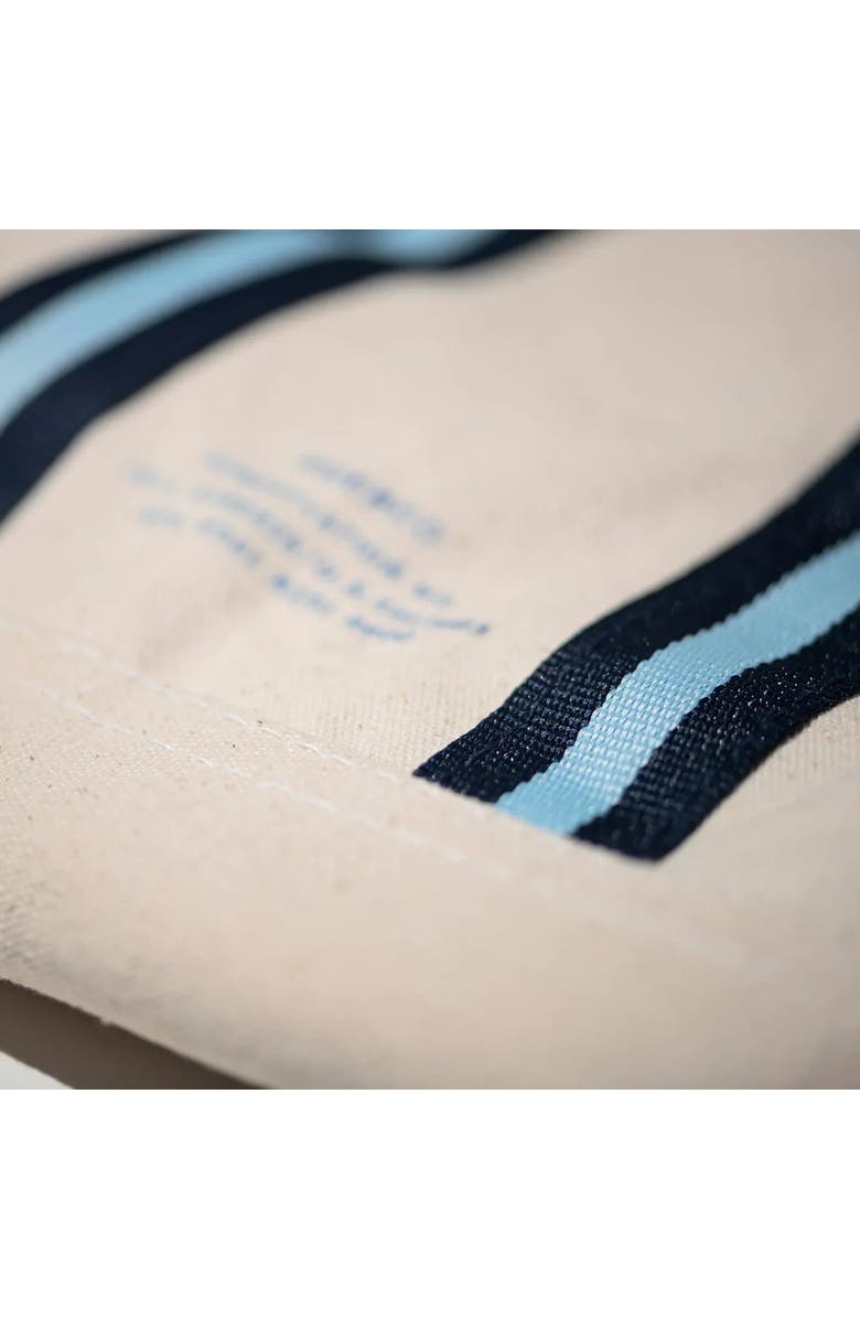 PUEBCO College Tote Bag, Alternate, color, Library