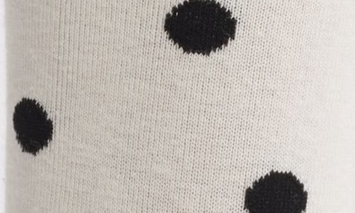 Casa Clara Tara Polka Dot Socks