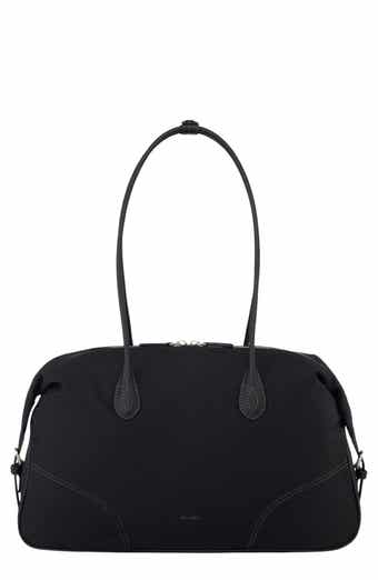 Holo Nylon Shoulder Bag
