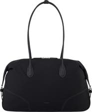 Oryany Holo Nylon Shoulder Bag