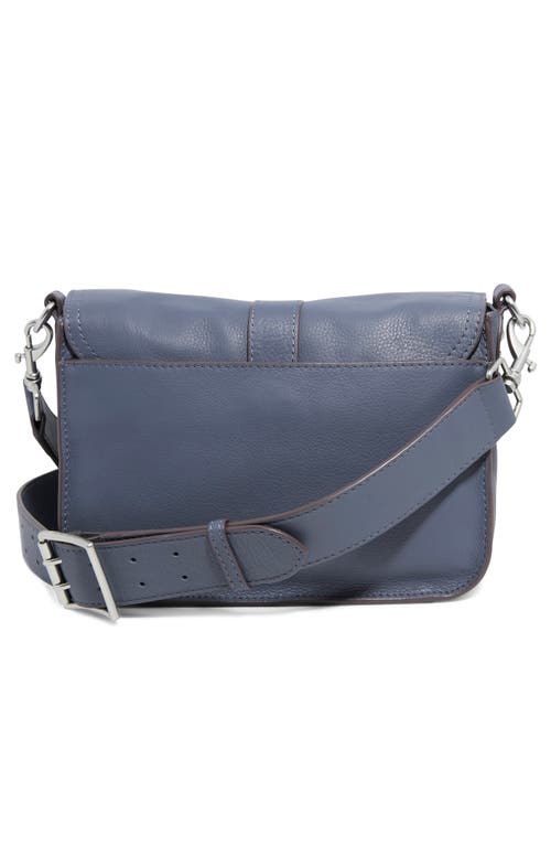 Aimee Kestenberg Saddle Up Leather Crossbody Bag