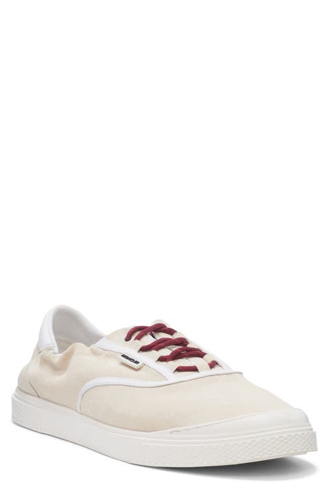 Vera Leisure Low Top Sneaker (Men)
