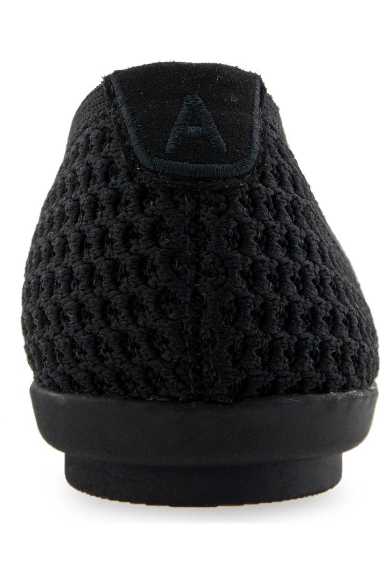 Aerosoles Danielle Knit Flat, Alternate, color,