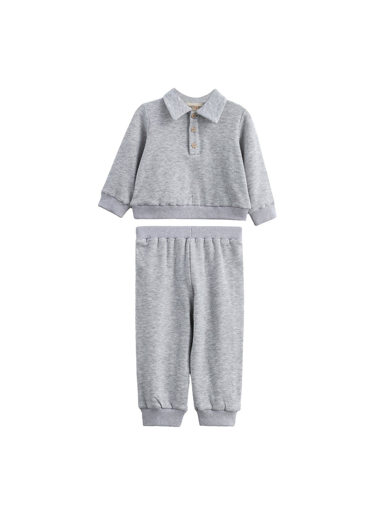 selected Grey