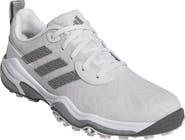 adidas Codechaos 25 Waterproof Spikeless Golf Shoe