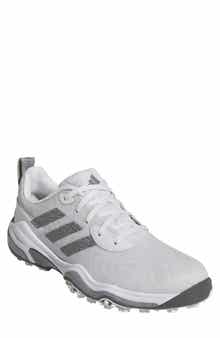 adidas Codechaos 25 Waterproof Spikeless Golf Shoe