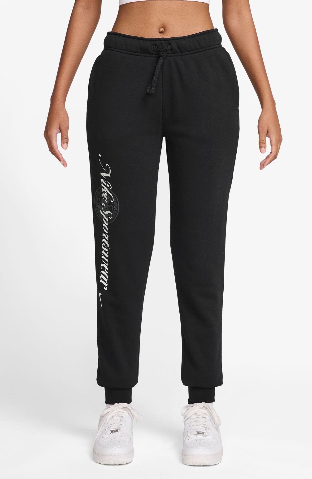 Nike Club Fleece Standard Joggers