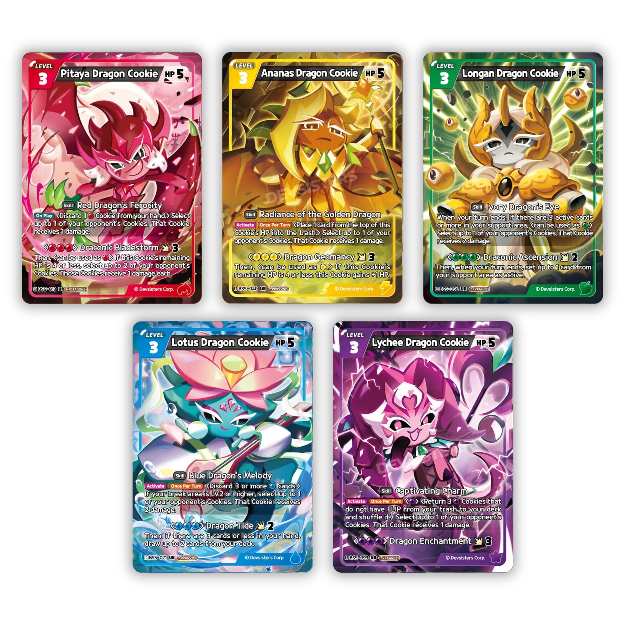 Traverse Trading Card Game, Arena of Glory Booster Box, 28 Packs