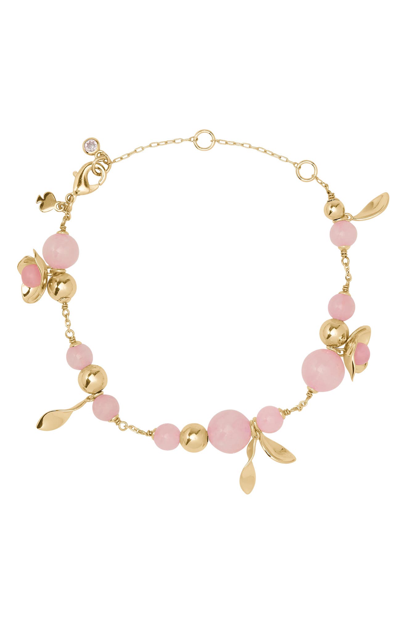 selected BLUSH