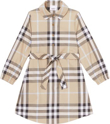 トップス BURBERRY 6Y 116cm トップス BURBERRY 6Y 116cm Burberry Baby's & Little Kid's