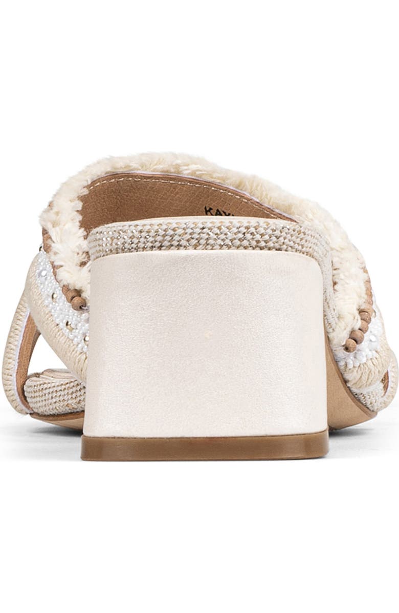 Donald Pliner Kayla Slide Sandal, Alternate, color,