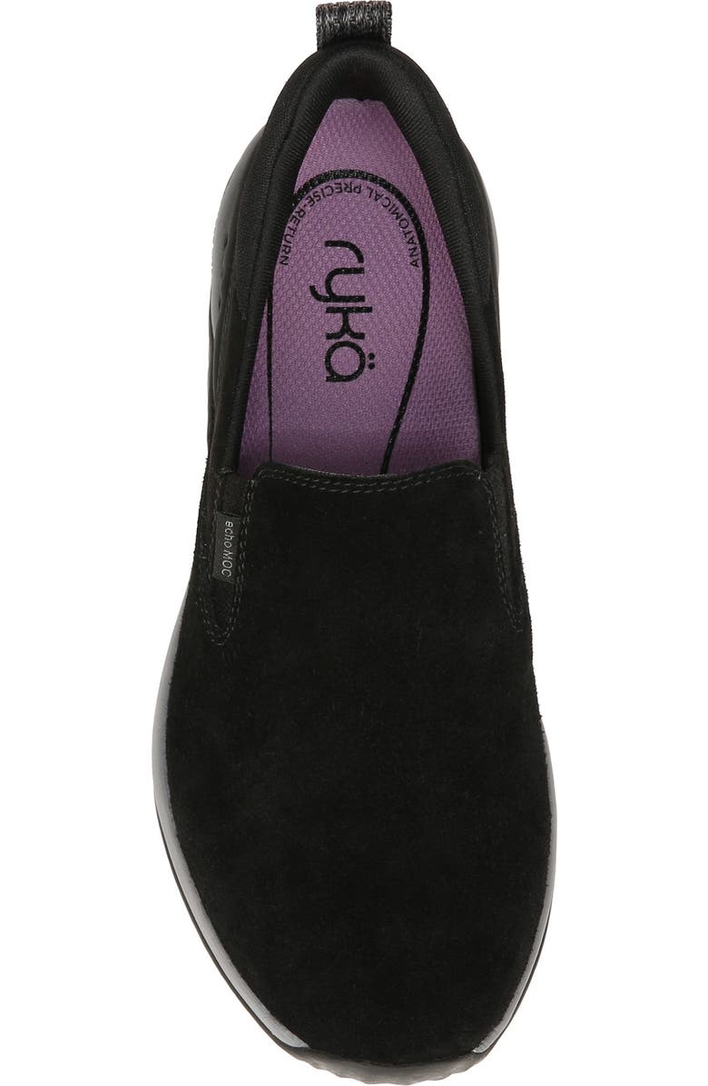 Rykä Echo Moc Slip-On Sneaker, Alternate, color,