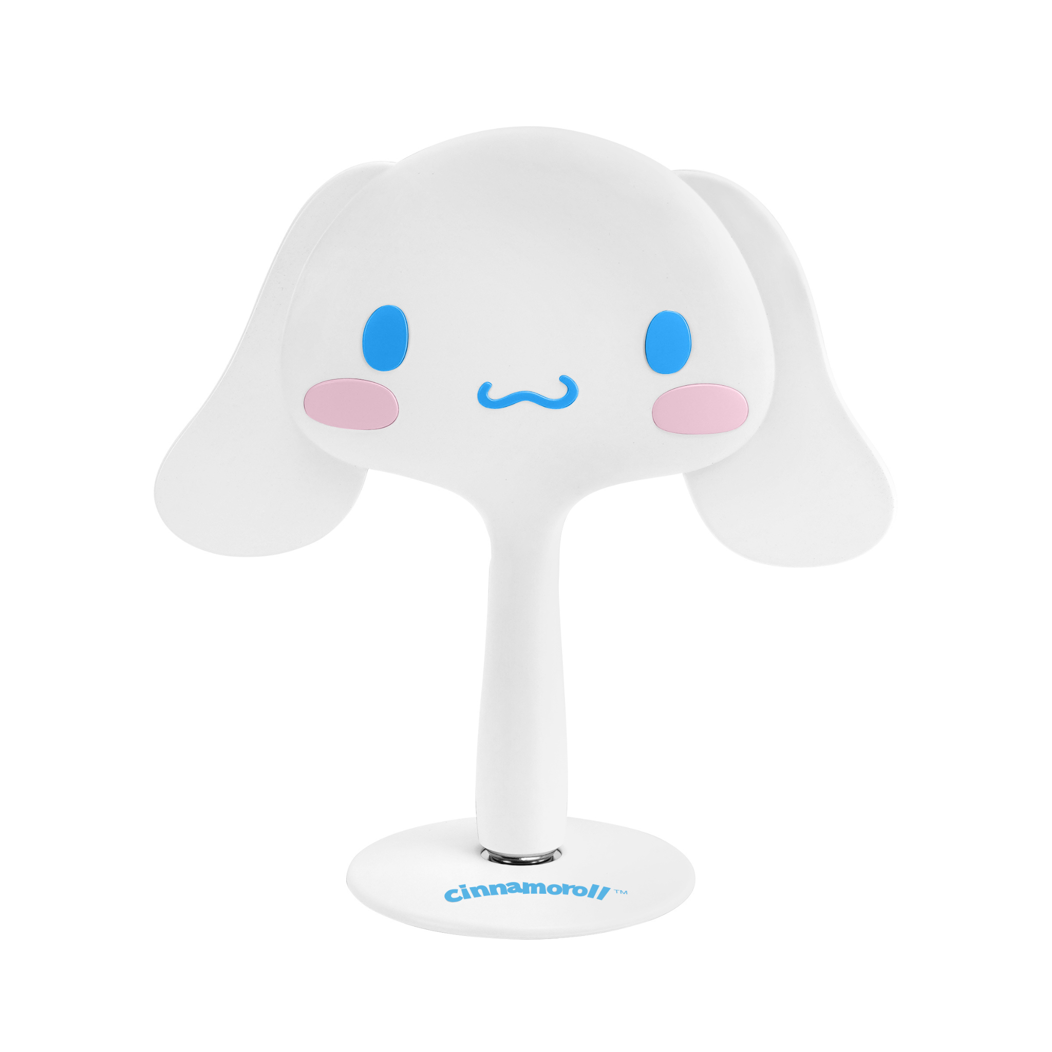 Impressions Vanity Cinnamoroll Led Handheld Makeup Mirror (Women ...