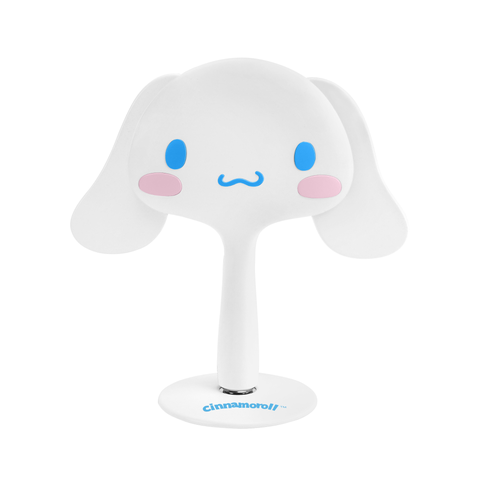 Cinnamoroll Led Handheld Makeup Mirror