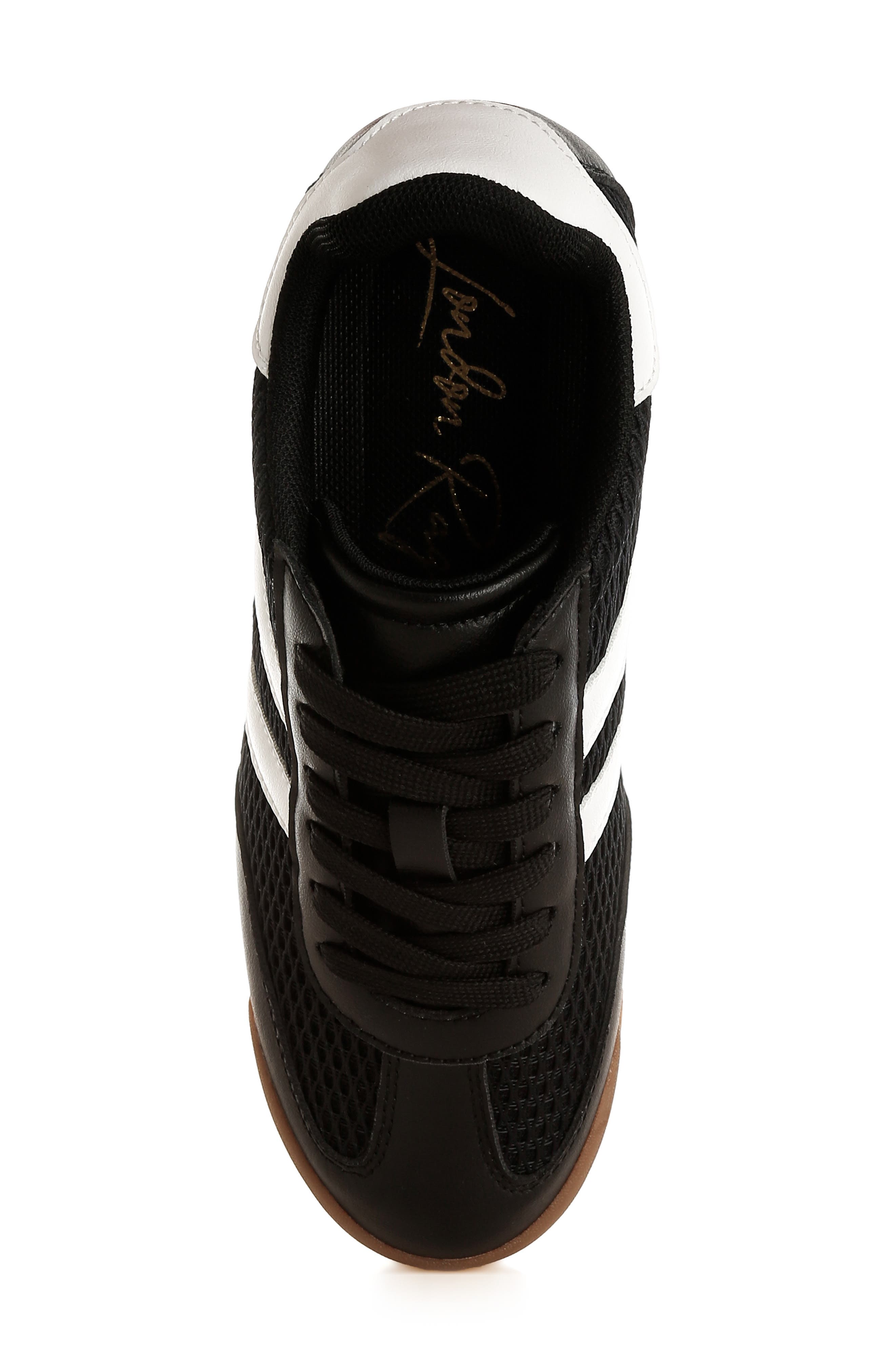 LONDON RAG Blaster Sneaker, Alternate, color, 