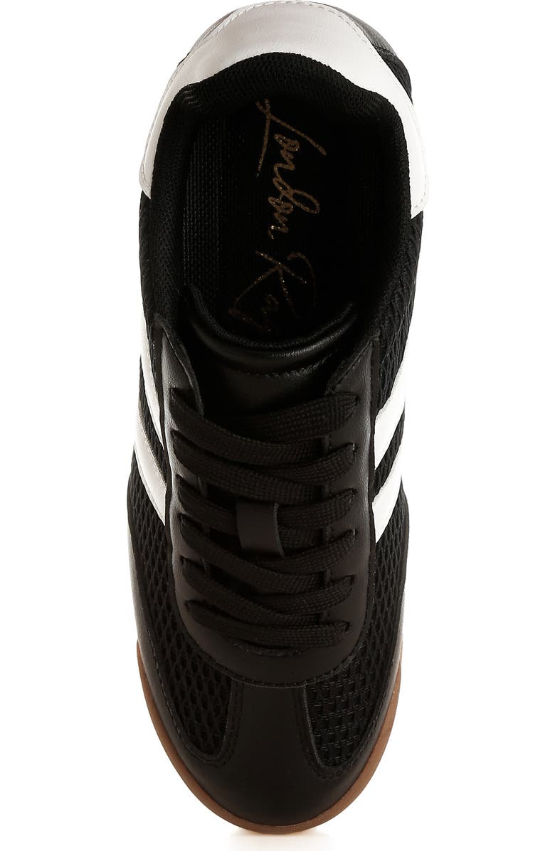 LONDON RAG Blaster Sneaker, Alternate, color,