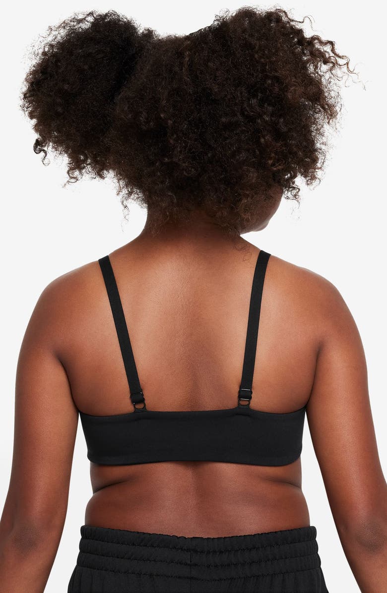 Nike Kids' Alate Dri-FIT Sports Bra, Alternate, color, 