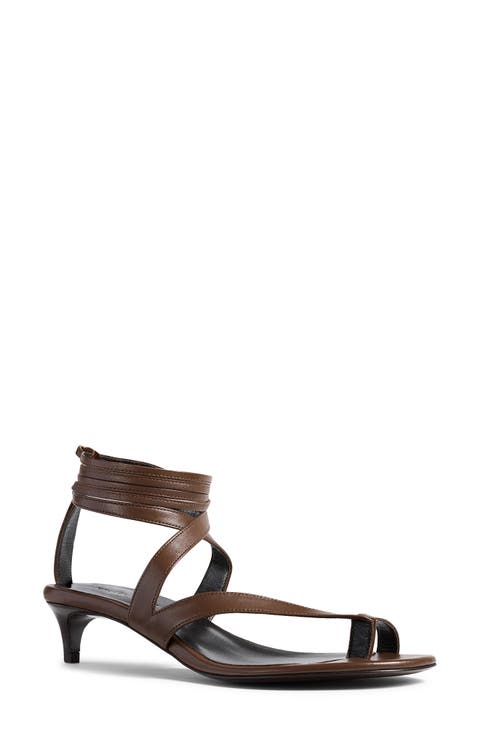シューズ・サンダルその他 Khaite Heeled shoes Women's Designer Heels | The Webster