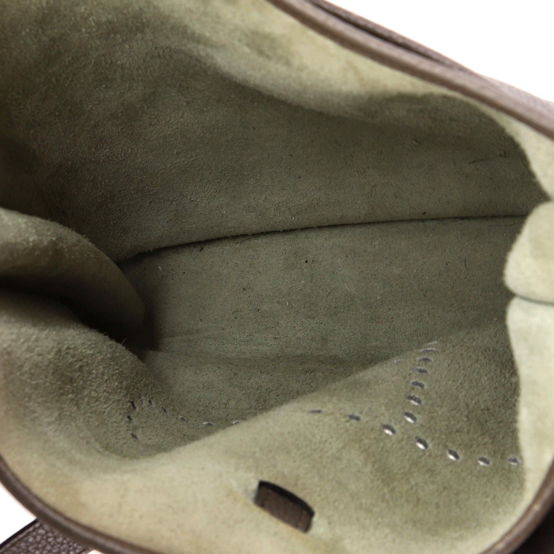 Evelyne Bag Gen III Clemence GM, Alternate, color, Grey